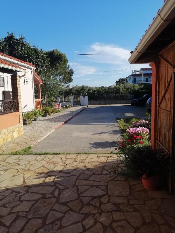 Armonia Studios Άγιος Γεώργιος Εξωτερικό φωτογραφία
