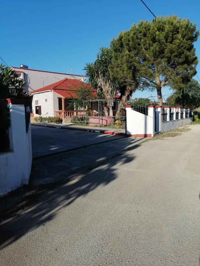 Armonia Studios Άγιος Γεώργιος Εξωτερικό φωτογραφία