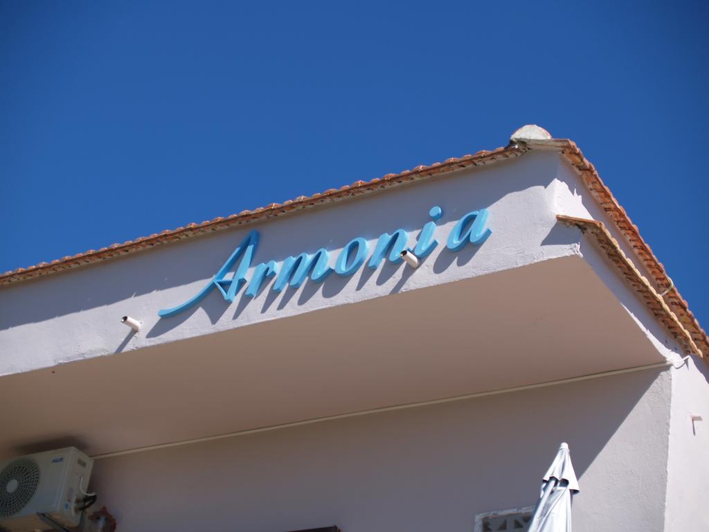 Armonia Studios Άγιος Γεώργιος Δωμάτιο φωτογραφία