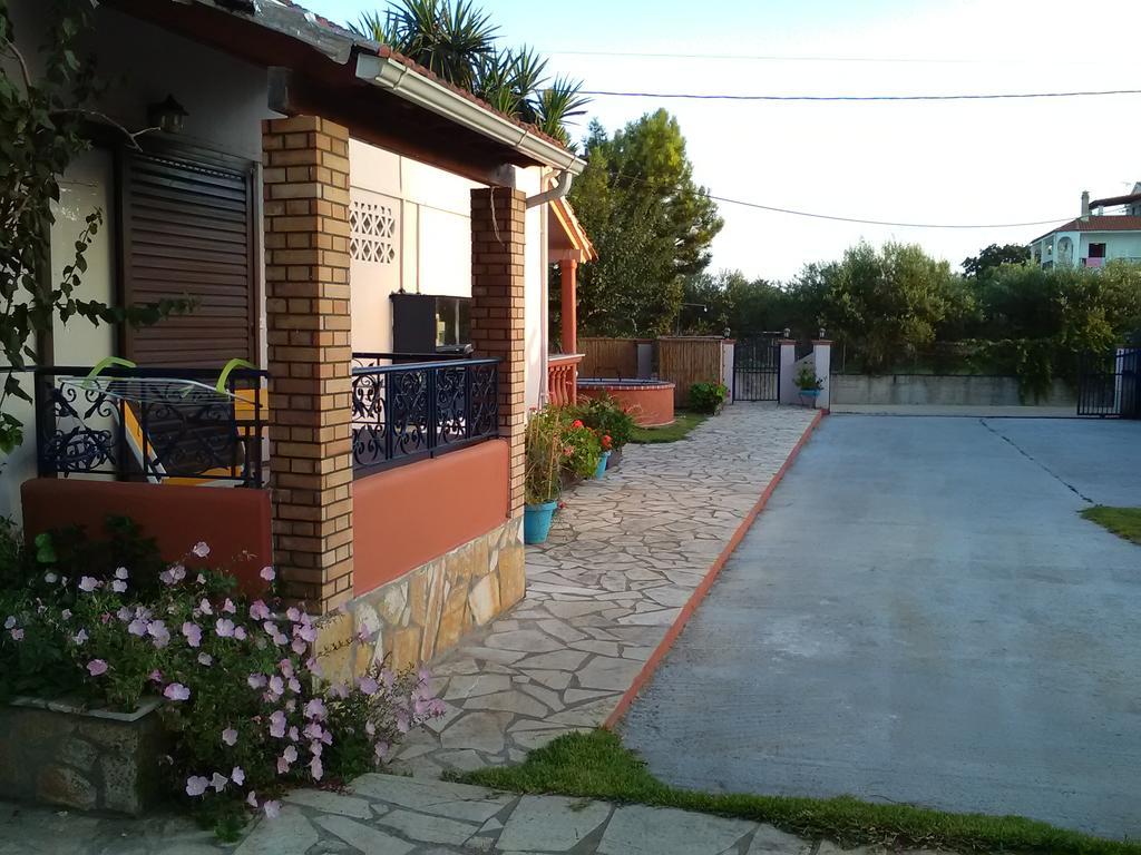 Armonia Studios Άγιος Γεώργιος Εξωτερικό φωτογραφία