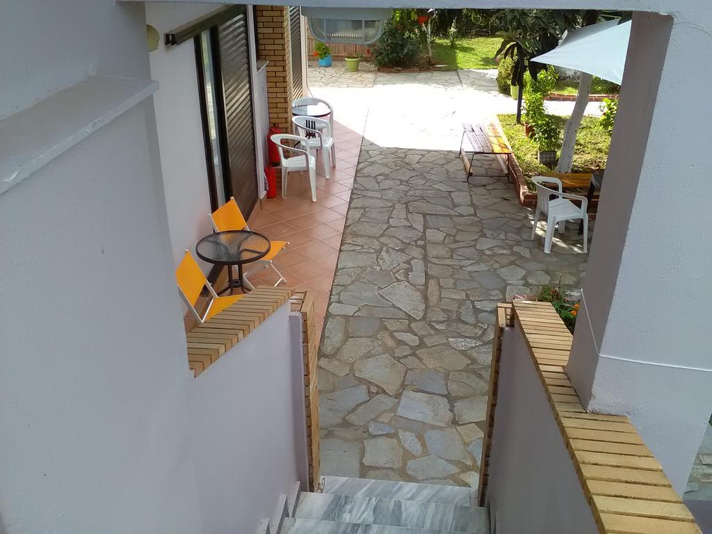 Armonia Studios Άγιος Γεώργιος Εξωτερικό φωτογραφία