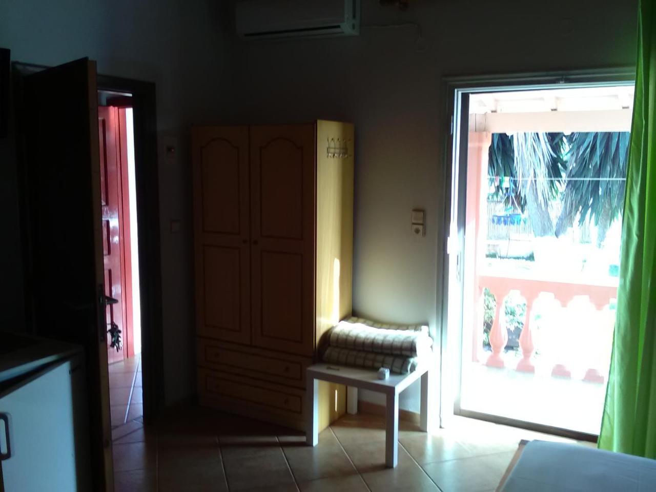 Armonia Studios Άγιος Γεώργιος Εξωτερικό φωτογραφία