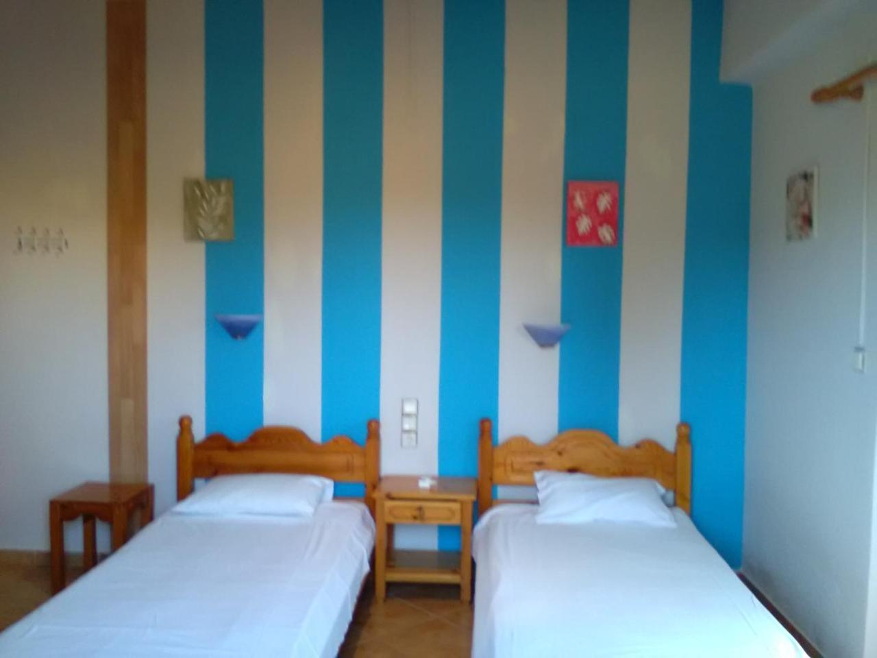 Armonia Studios Άγιος Γεώργιος Εξωτερικό φωτογραφία