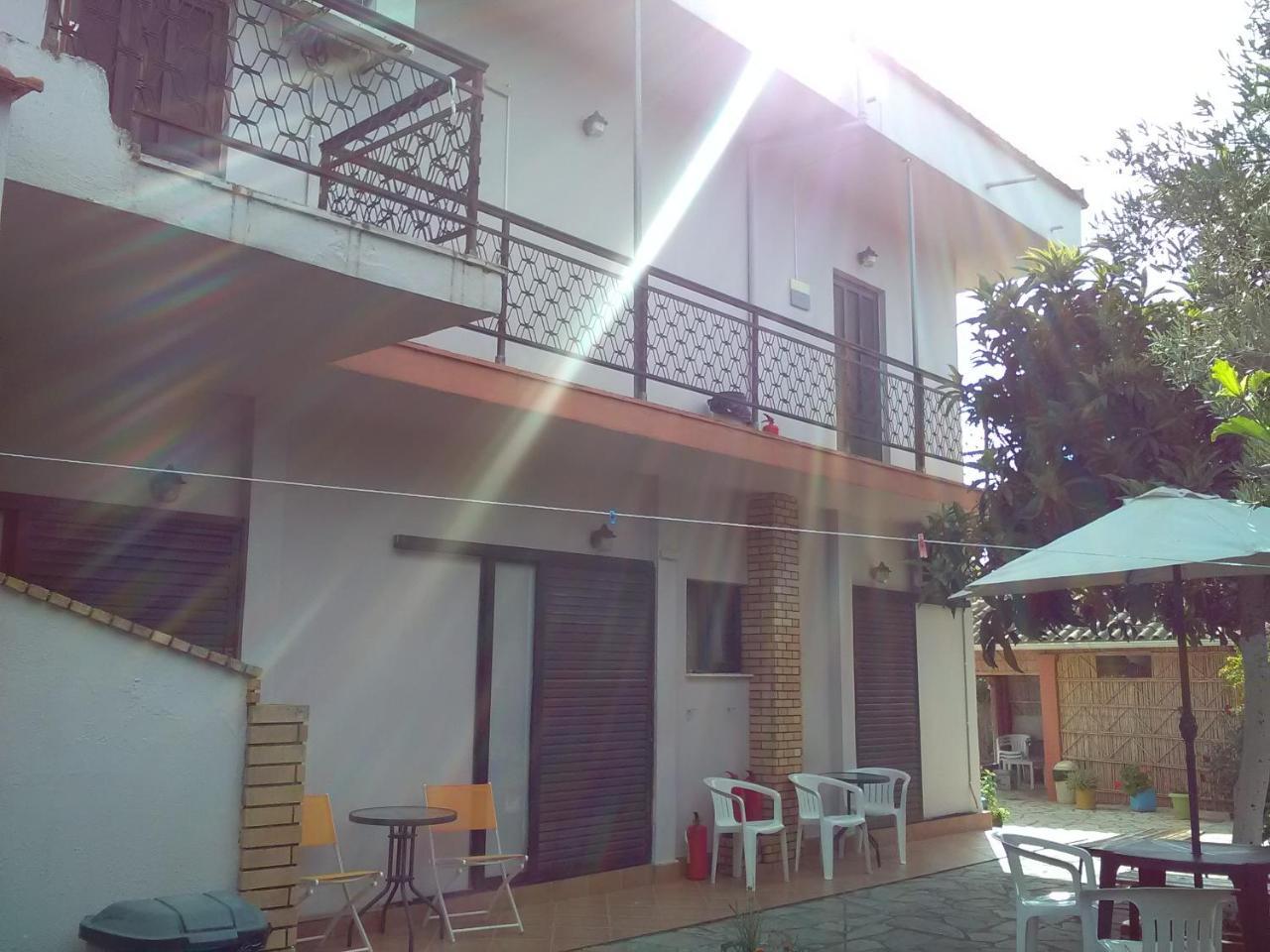 Armonia Studios Άγιος Γεώργιος Εξωτερικό φωτογραφία