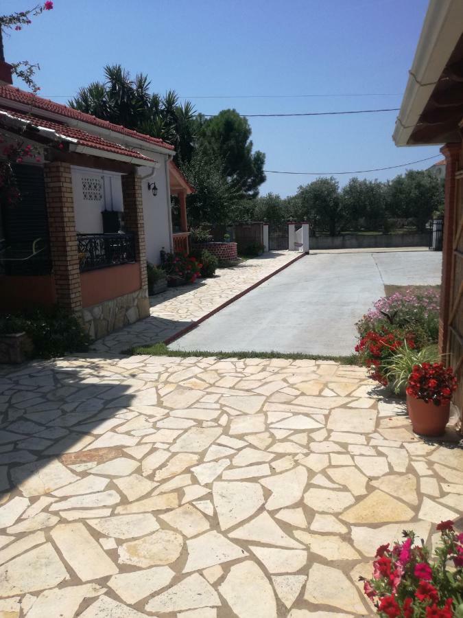 Armonia Studios Άγιος Γεώργιος Εξωτερικό φωτογραφία